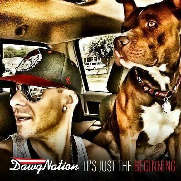 Meet your Posher, Clint - Picture 1 of 1